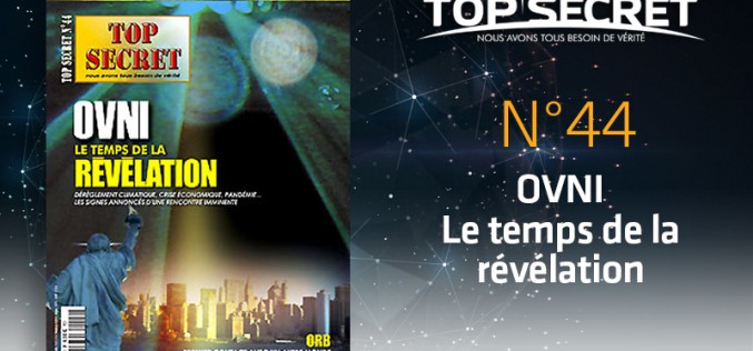 Top Secret N°44