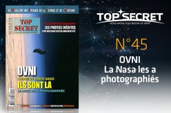 Top Secret N°45