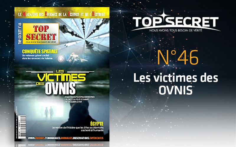 Top Secret N°46