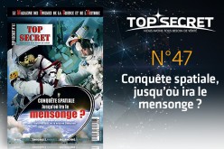 Top Secret N°47