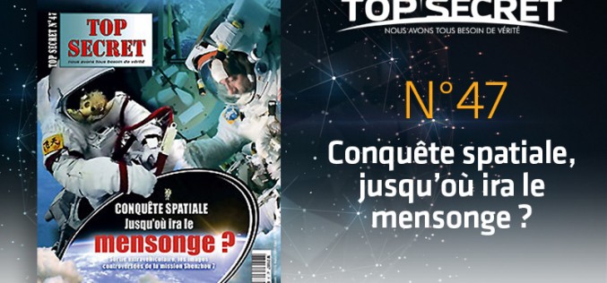 Top Secret N°47