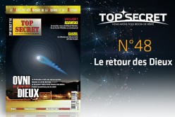 Top Secret N°48