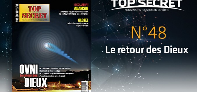 Top Secret N°48