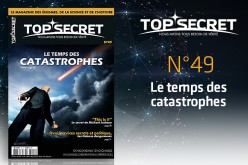 Top Secret N°49