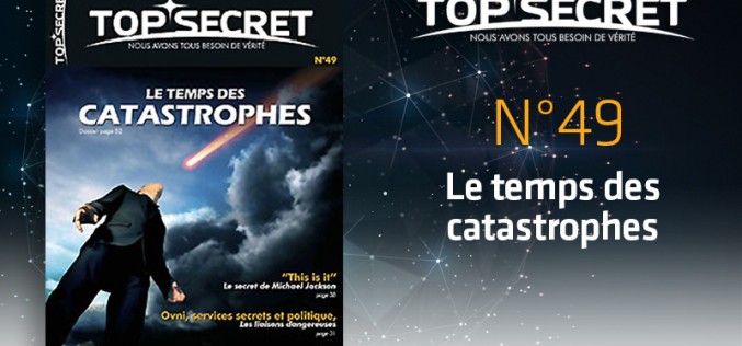 Top Secret N°49