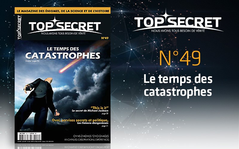 Top Secret N°49