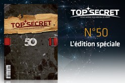 Top Secret N°50