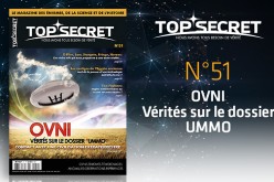 Top Secret N°51