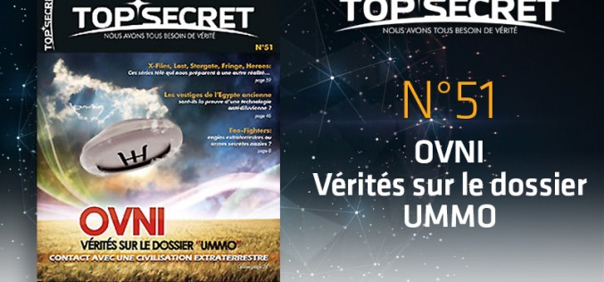 Top Secret N°51