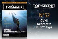 Top Secret N°52