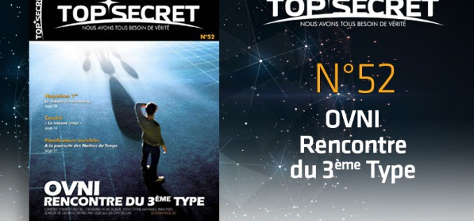 Top Secret N°52