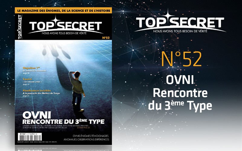 Top Secret N°52