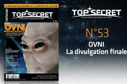 Top Secret N°53