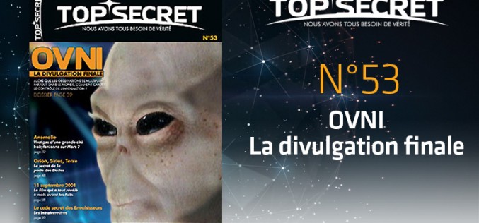 Top Secret N°53