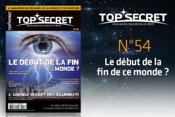 Top Secret N°54