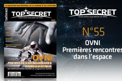 Top Secret N°55