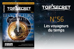 Top Secret N°56