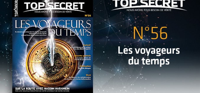 Top Secret N°56