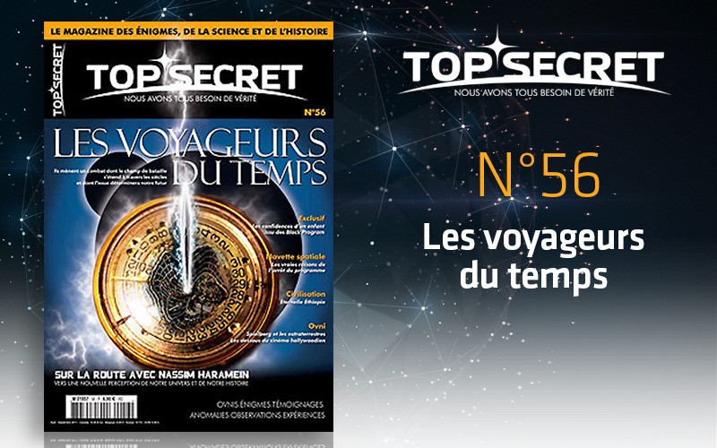 Top Secret N°56