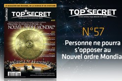 Top Secret N°57