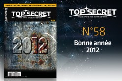 Top Secret N°58