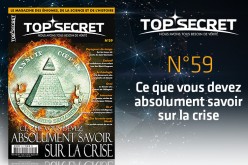 Top Secret N°59