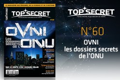 Top Secret N°60