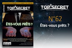 Top Secret N°62