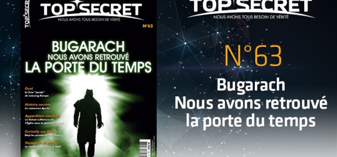 Top Secret N°63