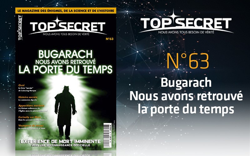 Top Secret N°63