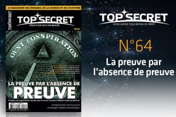 Top Secret N°64