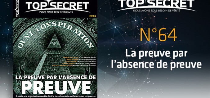 Top Secret N°64