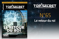 Top Secret N°65