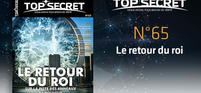 Top Secret N°65