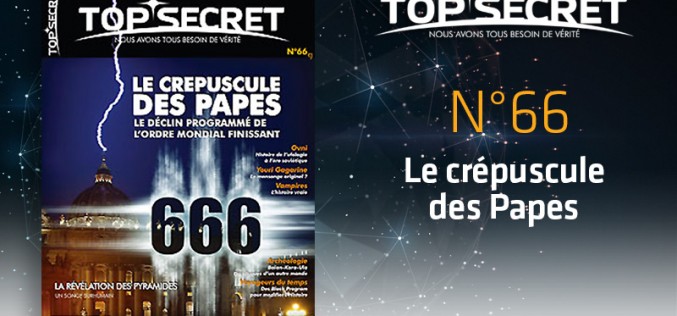 Top Secret N°66