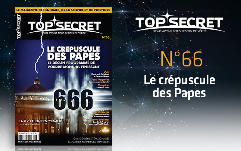 Top Secret N°66