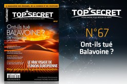 Top Secret N°67