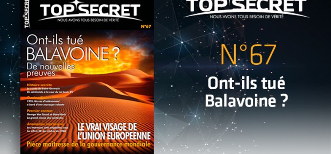 Top Secret N°67