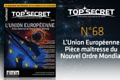 Top Secret N°68