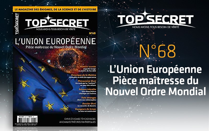 Top Secret N°68
