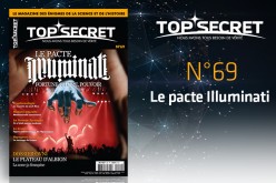 Top Secret N°69