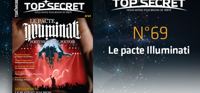 Top Secret N°69