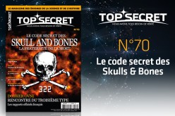 Top Secret N°70