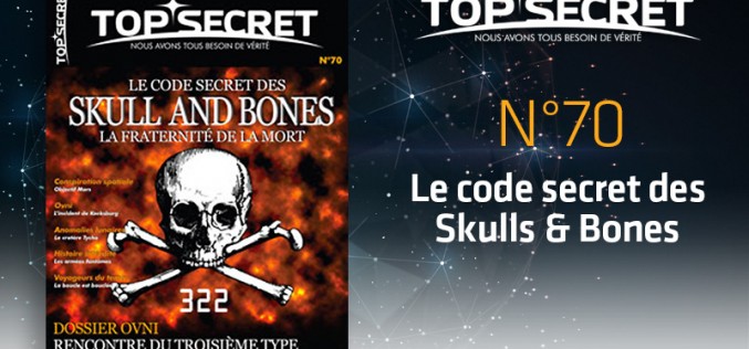 Top Secret N°70