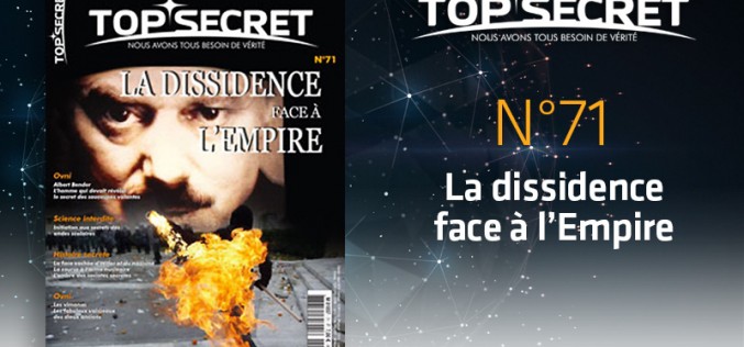 Top Secret N°71