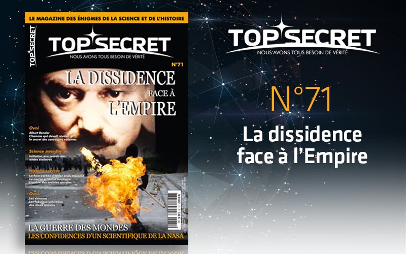 Top Secret N°71