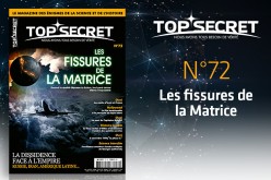 Top Secret N°72