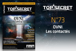 Top Secret N°73