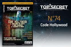 Top Secret N°74