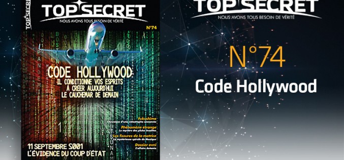 Top Secret N°74